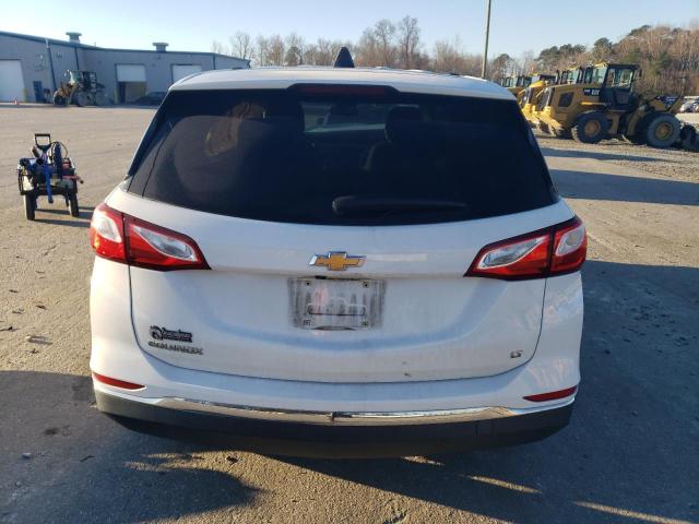 Photo 5 VIN: 3GNAXJEV3JS618652 - CHEVROLET EQUINOX 