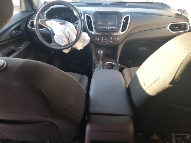 Photo 7 VIN: 3GNAXJEV3JS618652 - CHEVROLET EQUINOX 