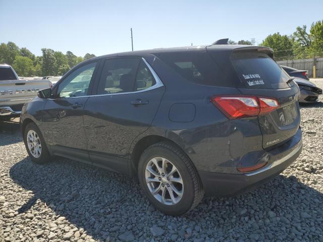 Photo 1 VIN: 3GNAXJEV3JS624192 - CHEVROLET EQUINOX 