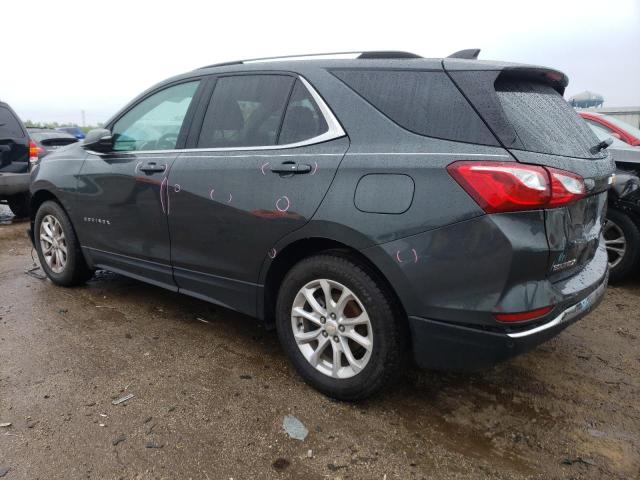 Photo 1 VIN: 3GNAXJEV3JS626217 - CHEVROLET EQUINOX LT 