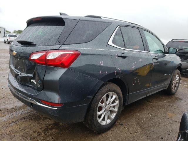 Photo 2 VIN: 3GNAXJEV3JS626217 - CHEVROLET EQUINOX LT 