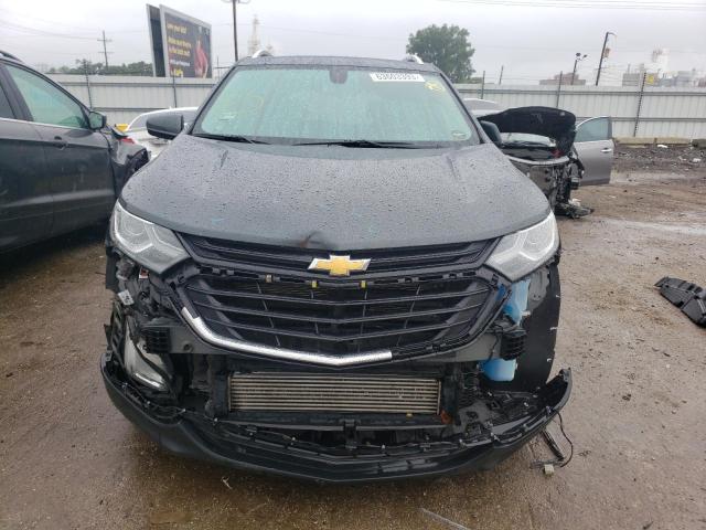 Photo 4 VIN: 3GNAXJEV3JS626217 - CHEVROLET EQUINOX LT 