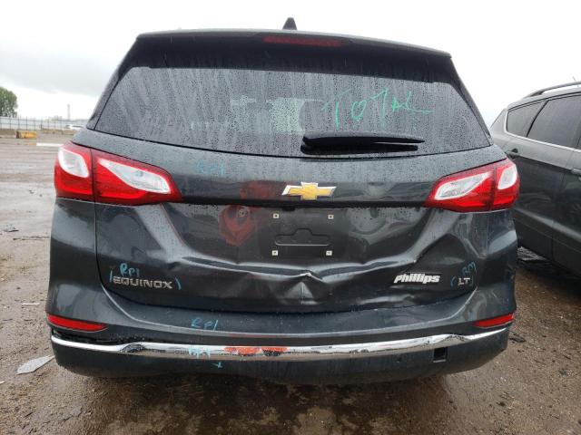 Photo 5 VIN: 3GNAXJEV3JS626217 - CHEVROLET EQUINOX LT 