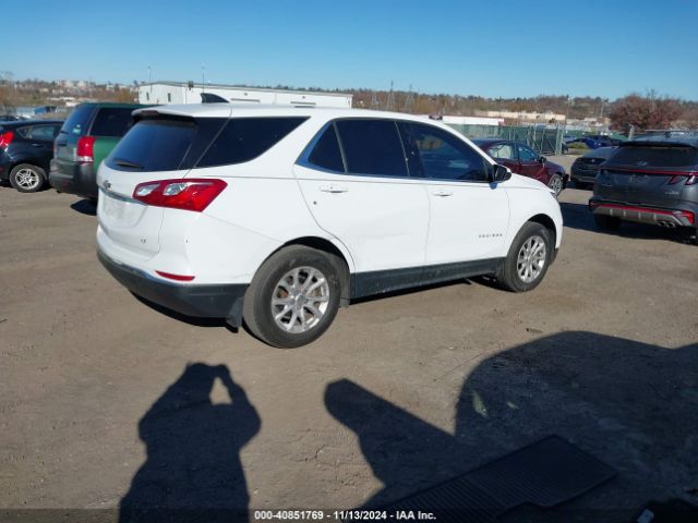 Photo 3 VIN: 3GNAXJEV3JS638741 - CHEVROLET EQUINOX 