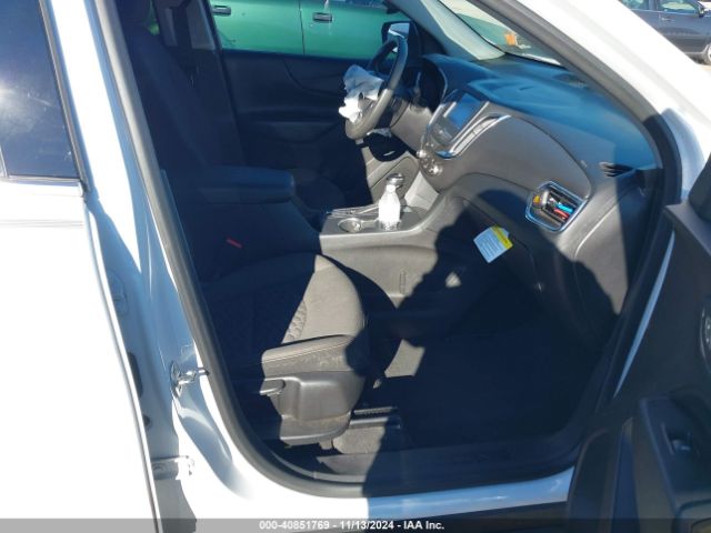 Photo 4 VIN: 3GNAXJEV3JS638741 - CHEVROLET EQUINOX 