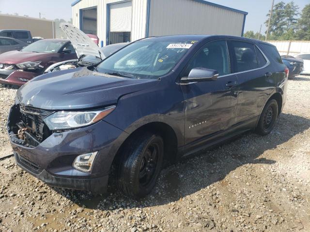 Photo 0 VIN: 3GNAXJEV3JS641073 - CHEVROLET EQUINOX LT 