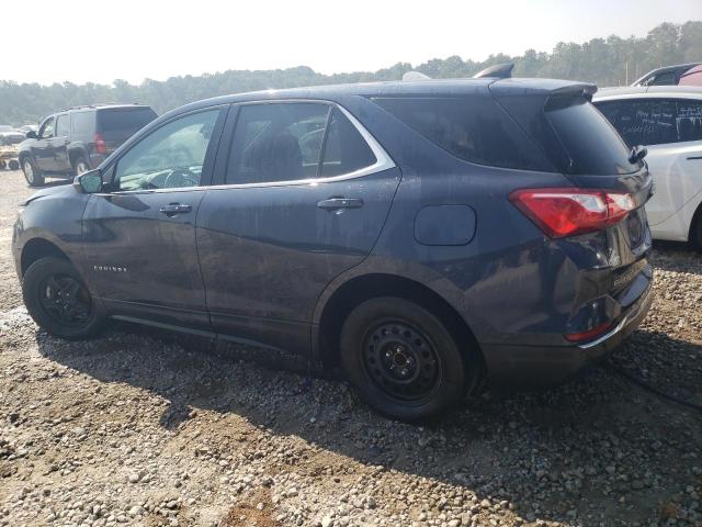 Photo 1 VIN: 3GNAXJEV3JS641073 - CHEVROLET EQUINOX LT 