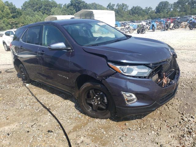 Photo 3 VIN: 3GNAXJEV3JS641073 - CHEVROLET EQUINOX LT 