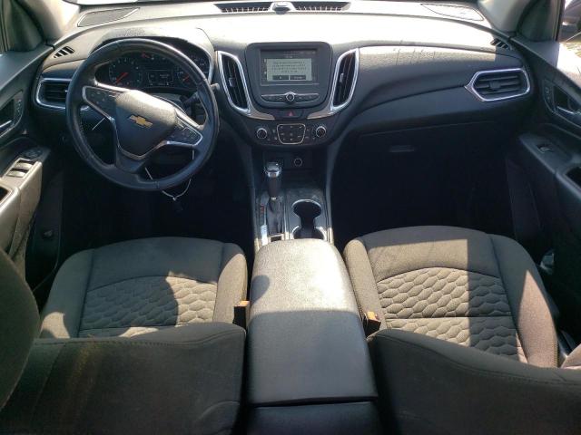 Photo 7 VIN: 3GNAXJEV3JS641073 - CHEVROLET EQUINOX LT 