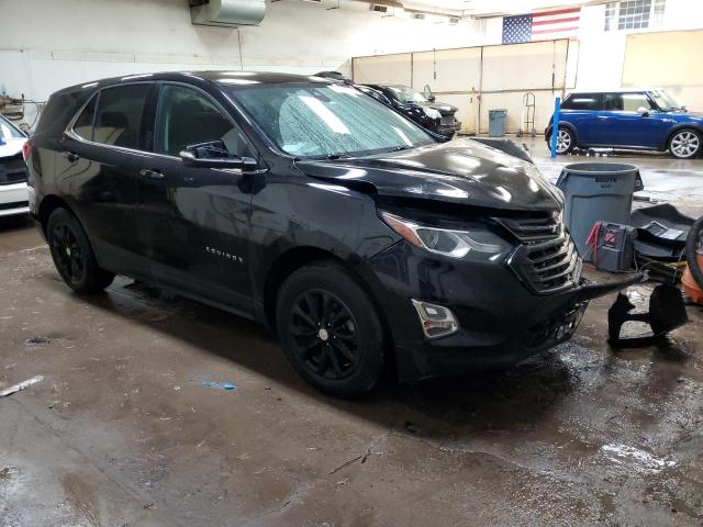 Photo 3 VIN: 3GNAXJEV3KL297269 - CHEVROLET EQUINOX 