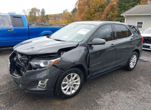 Photo 1 VIN: 3GNAXJEV3KL339424 - CHEVROLET EQUINOX 