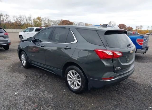 Photo 2 VIN: 3GNAXJEV3KL339424 - CHEVROLET EQUINOX 