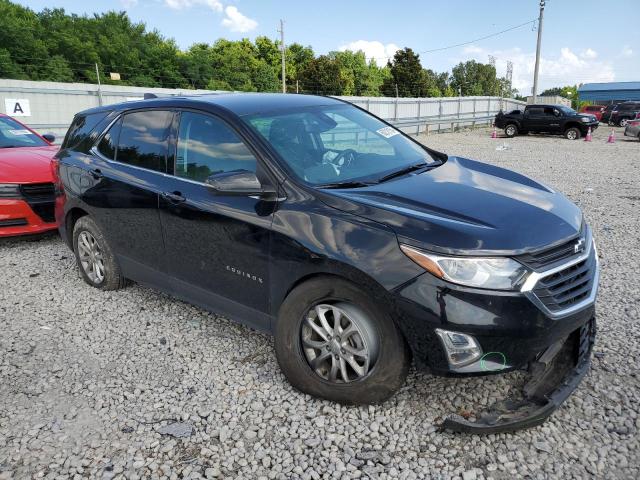 Photo 3 VIN: 3GNAXJEV3KL343733 - CHEVROLET EQUINOX 