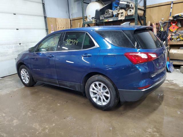 Photo 1 VIN: 3GNAXJEV3KL386663 - CHEVROLET EQUINOX 