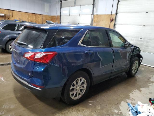 Photo 2 VIN: 3GNAXJEV3KL386663 - CHEVROLET EQUINOX 