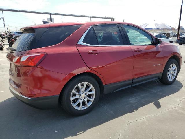 Photo 2 VIN: 3GNAXJEV3KS616160 - CHEVROLET EQUINOX LT 