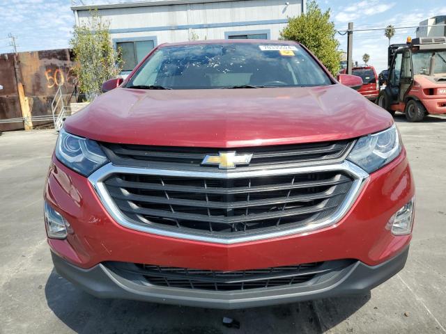 Photo 4 VIN: 3GNAXJEV3KS616160 - CHEVROLET EQUINOX LT 