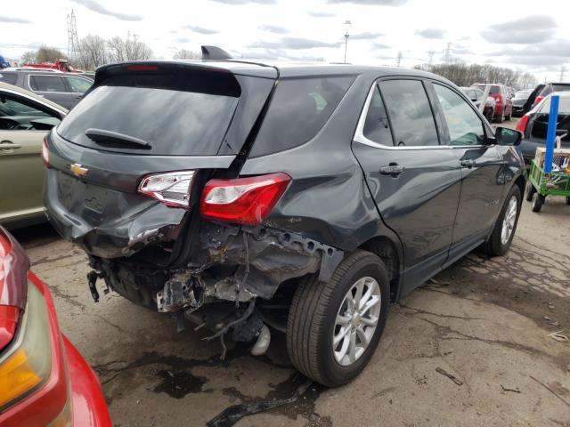 Photo 3 VIN: 3GNAXJEV3KS618412 - CHEVROLET EQUINOX 