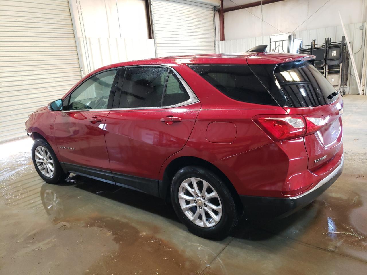 Photo 1 VIN: 3GNAXJEV3KS628857 - CHEVROLET EQUINOX 