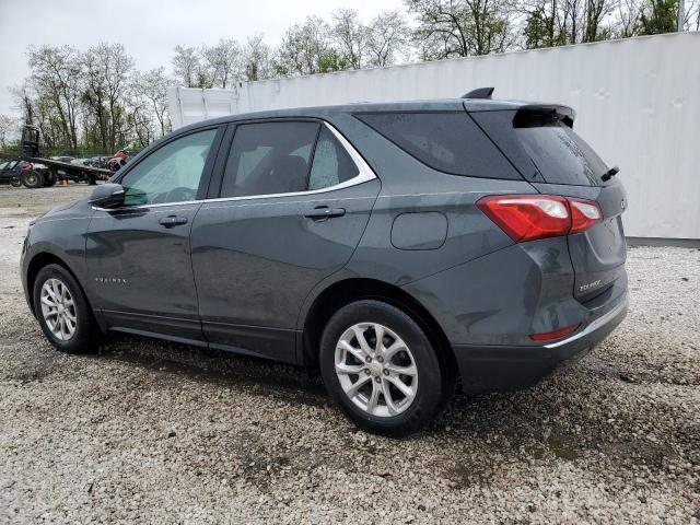 Photo 1 VIN: 3GNAXJEV3KS638319 - CHEVROLET EQUINOX 