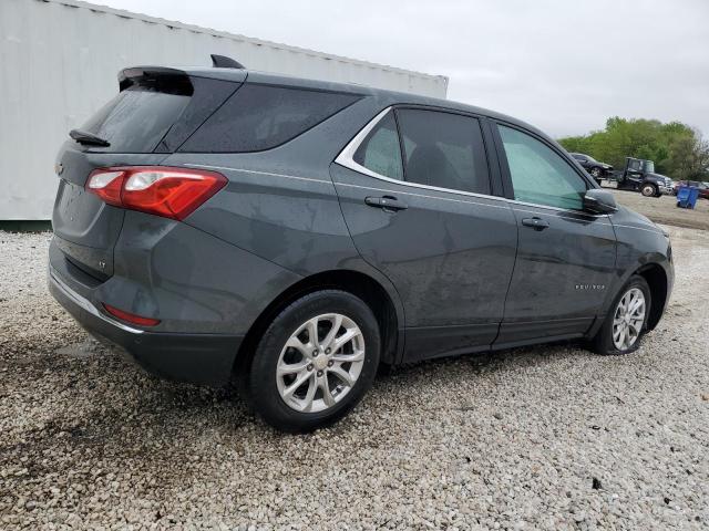 Photo 2 VIN: 3GNAXJEV3KS638319 - CHEVROLET EQUINOX 