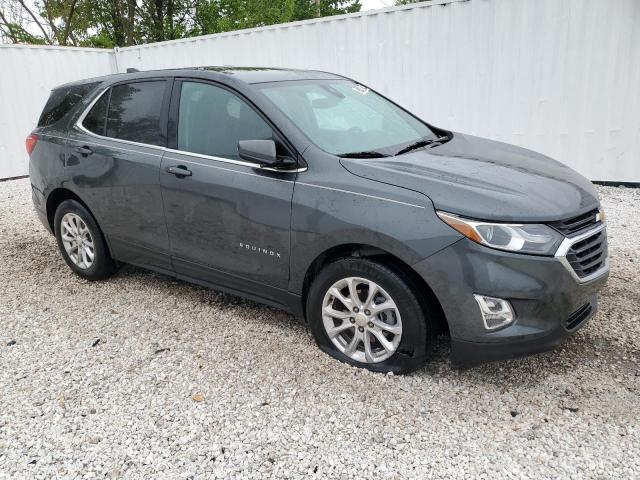 Photo 3 VIN: 3GNAXJEV3KS638319 - CHEVROLET EQUINOX 