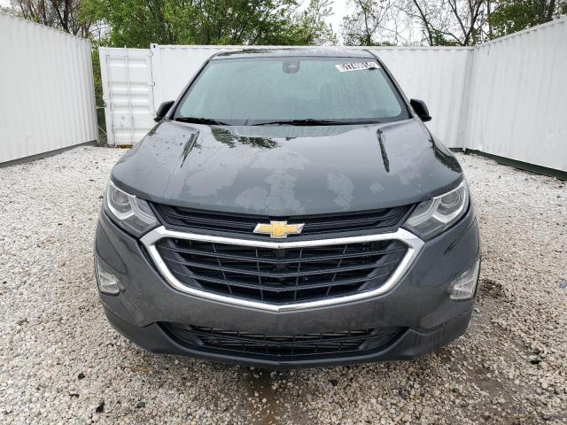 Photo 4 VIN: 3GNAXJEV3KS638319 - CHEVROLET EQUINOX 