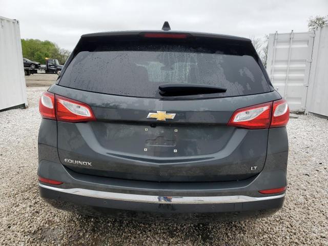 Photo 5 VIN: 3GNAXJEV3KS638319 - CHEVROLET EQUINOX 