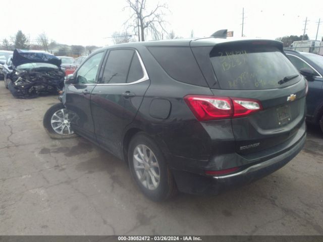 Photo 2 VIN: 3GNAXJEV3KS646050 - CHEVROLET EQUINOX 