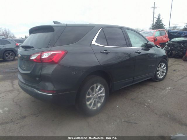 Photo 3 VIN: 3GNAXJEV3KS646050 - CHEVROLET EQUINOX 