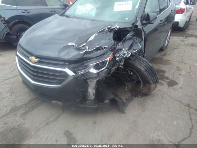 Photo 5 VIN: 3GNAXJEV3KS646050 - CHEVROLET EQUINOX 