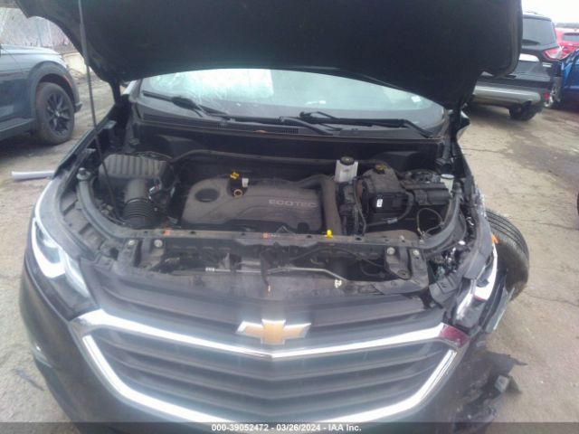 Photo 9 VIN: 3GNAXJEV3KS646050 - CHEVROLET EQUINOX 