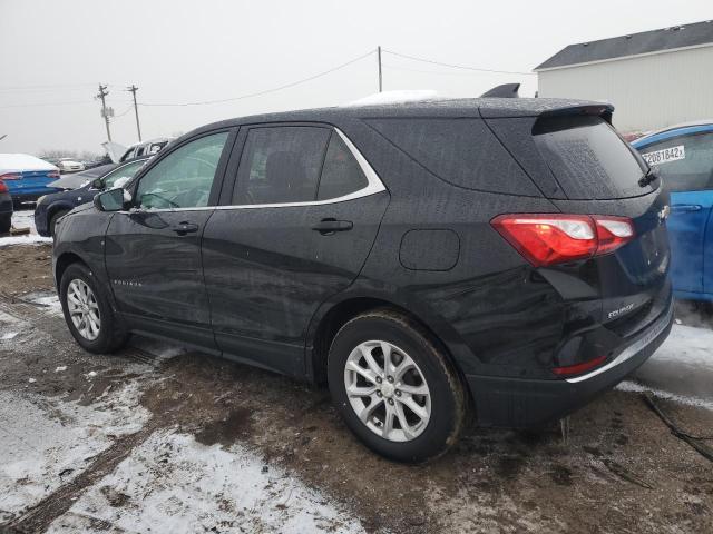 Photo 1 VIN: 3GNAXJEV3LL266055 - CHEVROLET EQUINOX LT 