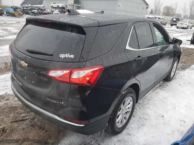 Photo 2 VIN: 3GNAXJEV3LL266055 - CHEVROLET EQUINOX LT 