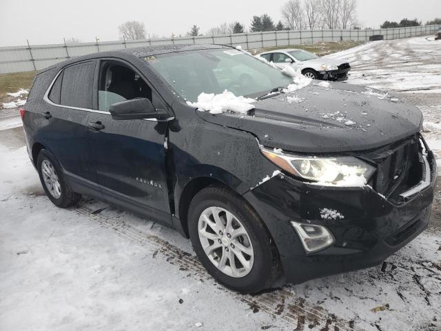 Photo 3 VIN: 3GNAXJEV3LL266055 - CHEVROLET EQUINOX LT 