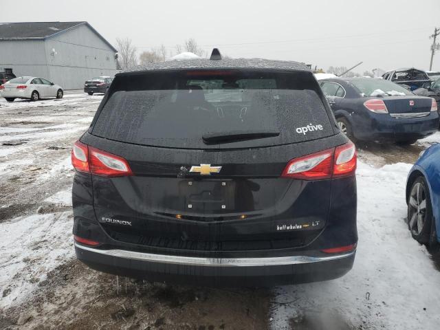 Photo 5 VIN: 3GNAXJEV3LL266055 - CHEVROLET EQUINOX LT 