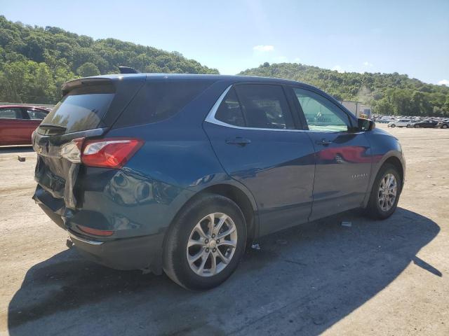 Photo 2 VIN: 3GNAXJEV3LL328991 - CHEVROLET EQUINOX LT 