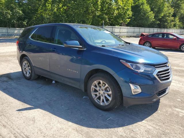 Photo 3 VIN: 3GNAXJEV3LL328991 - CHEVROLET EQUINOX LT 