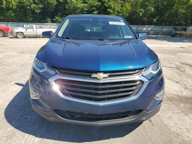 Photo 4 VIN: 3GNAXJEV3LL328991 - CHEVROLET EQUINOX LT 