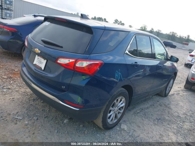 Photo 3 VIN: 3GNAXJEV3LL329395 - CHEVROLET EQUINOX 