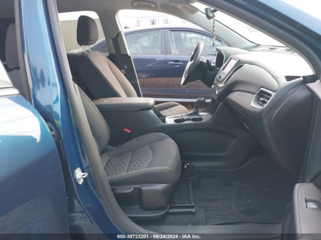 Photo 4 VIN: 3GNAXJEV3LL329395 - CHEVROLET EQUINOX 