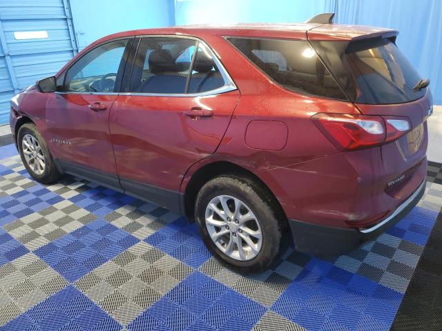 Photo 1 VIN: 3GNAXJEV3LS550422 - CHEVROLET EQUINOX 