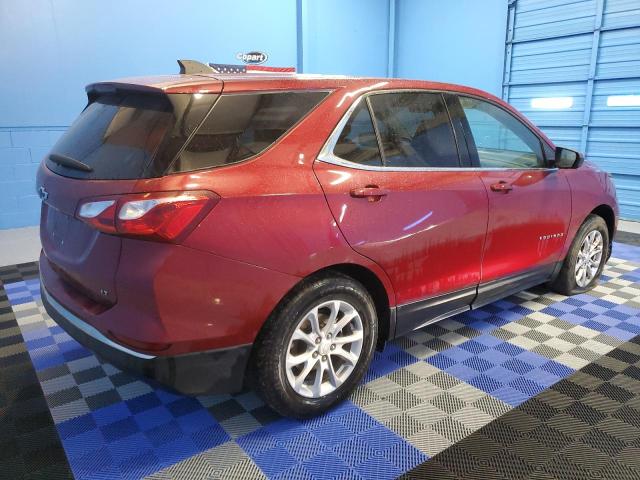 Photo 2 VIN: 3GNAXJEV3LS550422 - CHEVROLET EQUINOX 