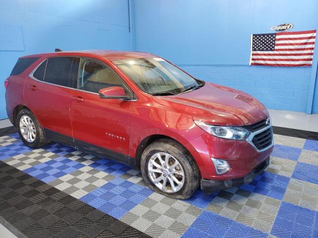 Photo 3 VIN: 3GNAXJEV3LS550422 - CHEVROLET EQUINOX 