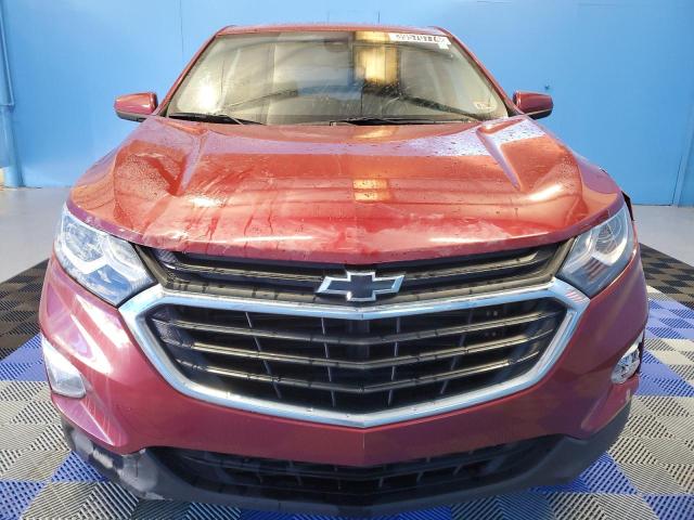 Photo 4 VIN: 3GNAXJEV3LS550422 - CHEVROLET EQUINOX 