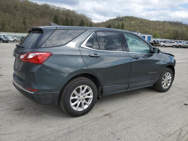 Photo 2 VIN: 3GNAXJEV3LS568435 - CHEVROLET EQUINOX 