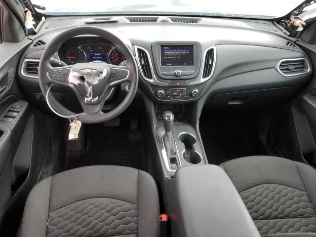 Photo 7 VIN: 3GNAXJEV3LS568435 - CHEVROLET EQUINOX 