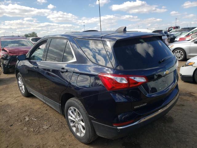 Photo 2 VIN: 3GNAXJEV3LS568919 - CHEVROLET EQUINOX LT 