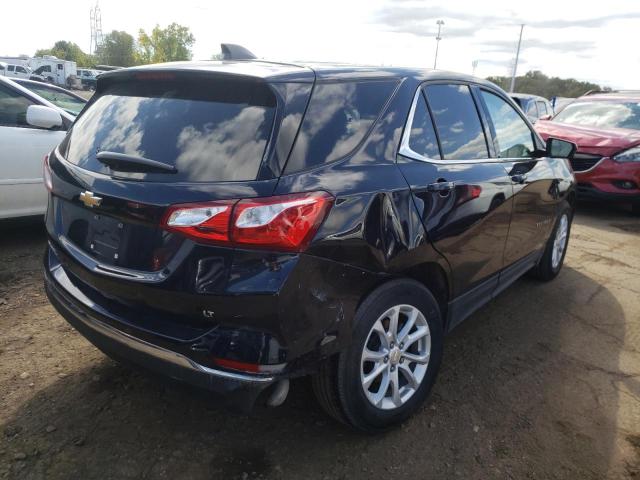 Photo 3 VIN: 3GNAXJEV3LS568919 - CHEVROLET EQUINOX LT 