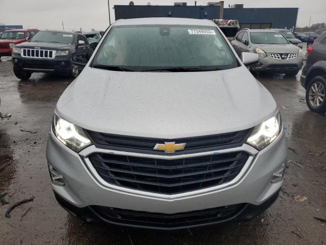 Photo 4 VIN: 3GNAXJEV3LS734811 - CHEVROLET EQUINOX 